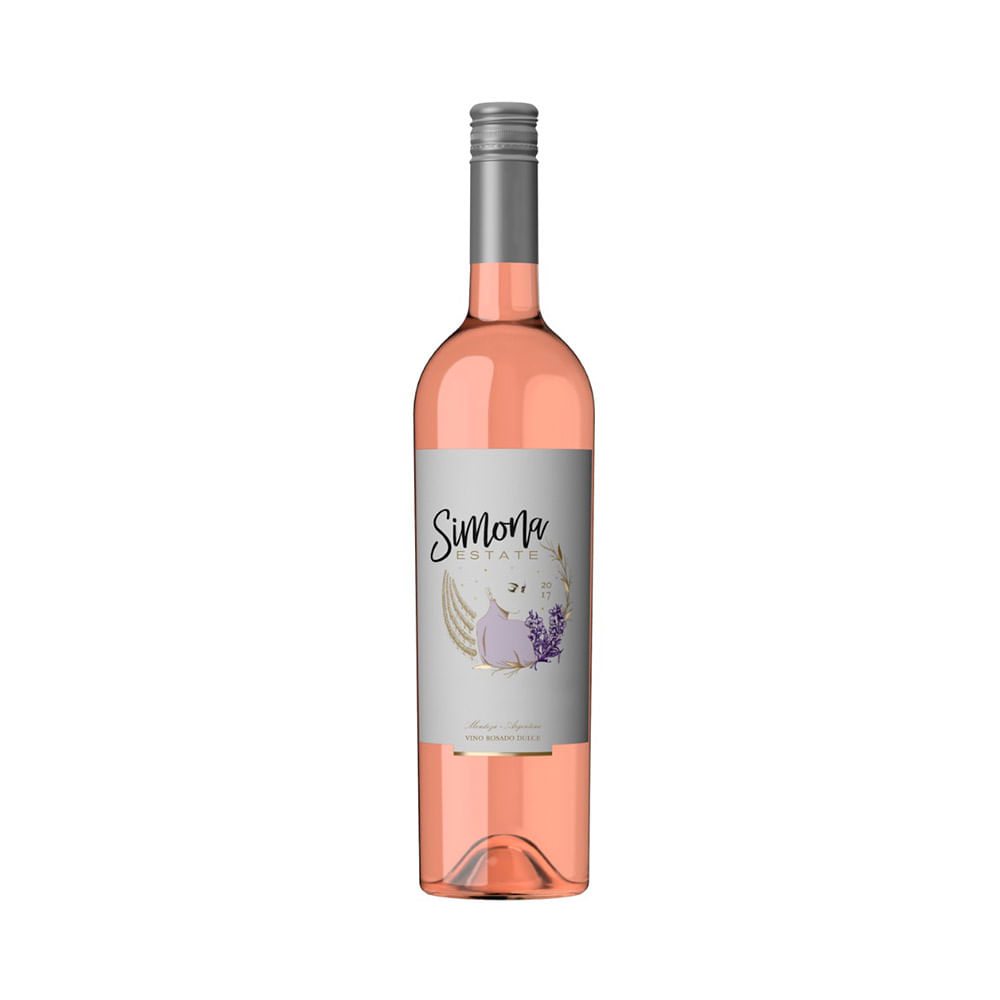 Vino Simona State Blanco 750