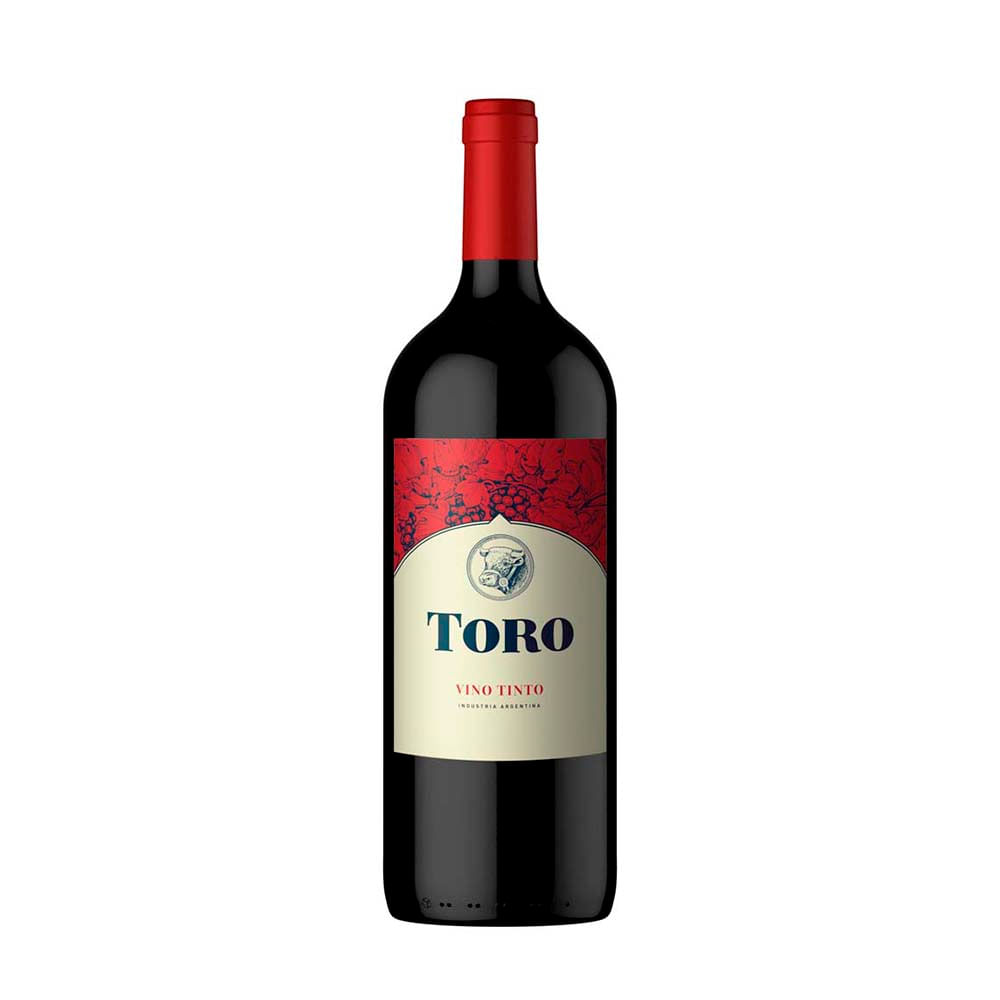 Vino Toro Clasico Tinto 1125