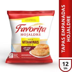 Tapas-Empanada-Hojaldre-Favorita-X300g-1-883276