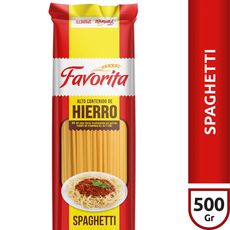 Fideos-Favorita-Spaghetti-Hierro-X500g-1-883306