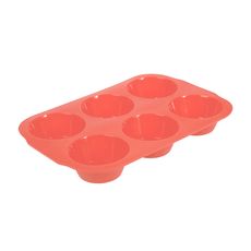 Molde-Muffin-X-6-Coral-1-883471