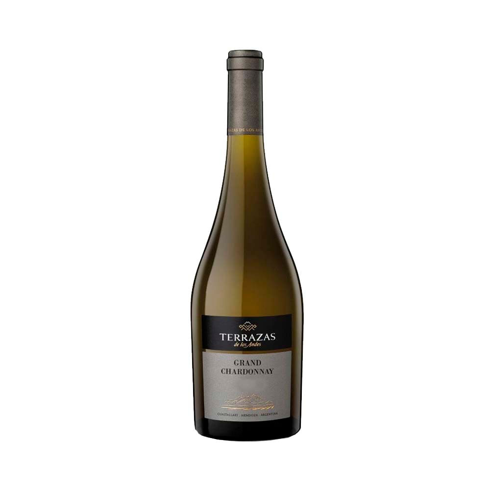 Vino Terrazas Chardonnay