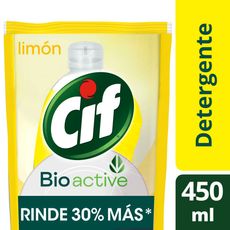 Lavavajilla-Cif-Bio-Limon-450ml-1-884116