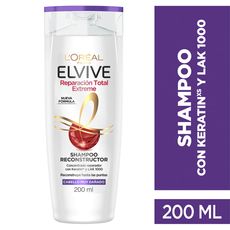 Shampoo-Elvive-Extreme-Reconstructor-200ml-1-885185