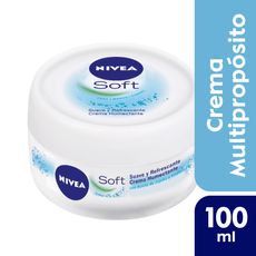 Crema-Para-Manos-Y-Cuerpo-Nivea-Soft-Hidratante-100-Gr-1-6038