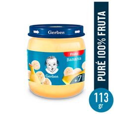 Pur-De-Fruta-Gerber-Banana-113-Ml-1-845991