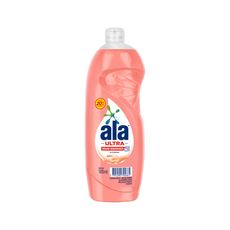 Detergente-Lavavajillas-Ala-Ultra-Glicerina-Concentrado-500-Ml-Botella-1-887048