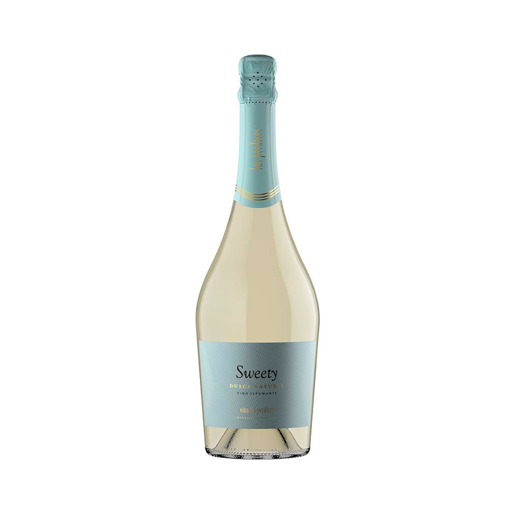 Espumante  Las Perdices Sweety 750 Ml