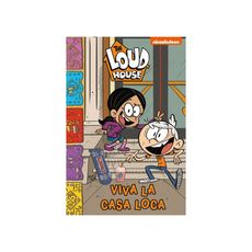 Libro-Viva-La-Casa-Loca-loud-House-8-prh-1-887556