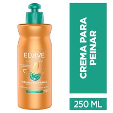Crema-Peinar-Elvive-Cabello-Rizado-250ml-1-888712