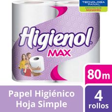Papel-Higi-nico-Higienol-Max-Hoja-Simple-4-Unid-X-80-Mts-C-u-1-883795