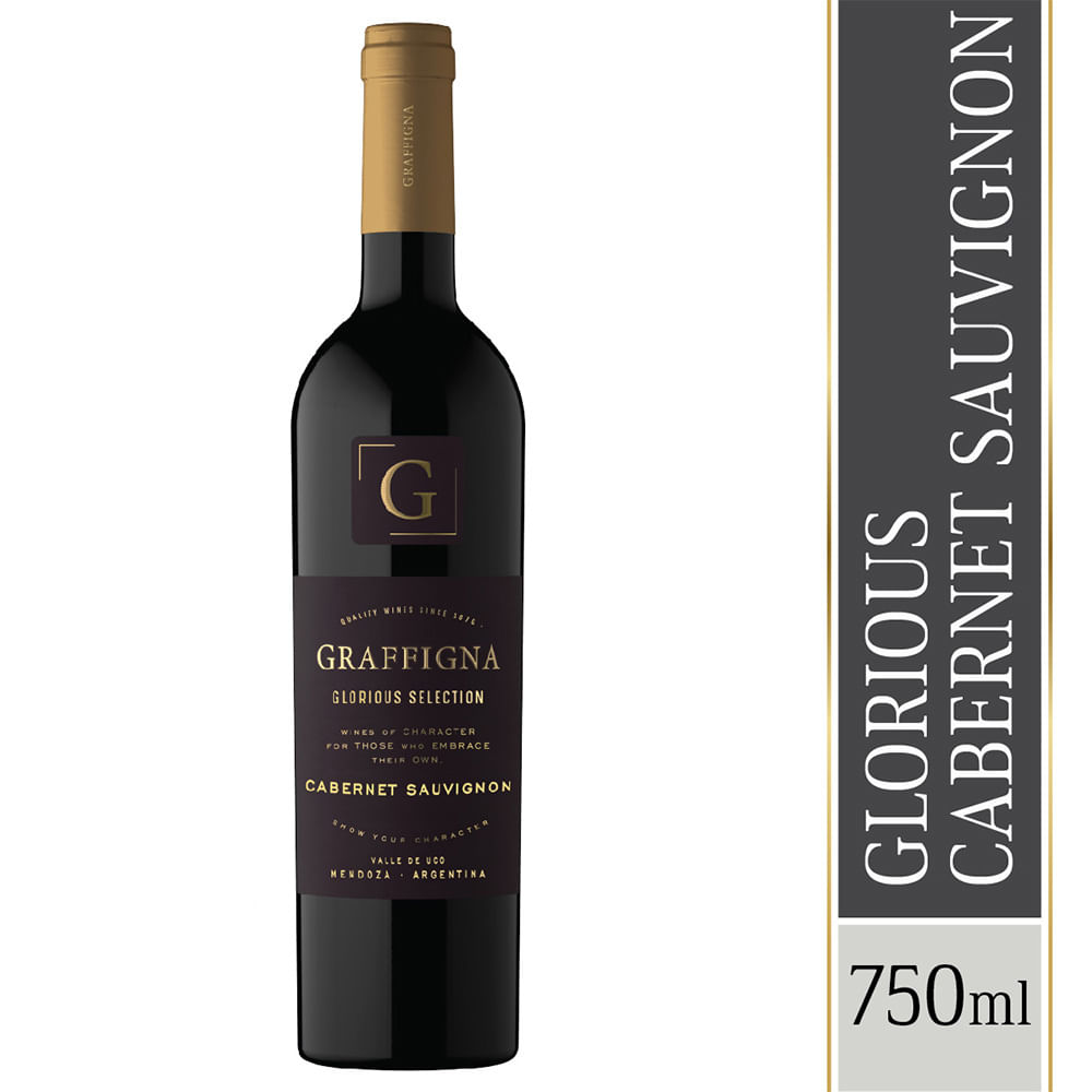 Graffigna Cabernet Sauvignon