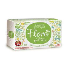 Margarina-Vegana-Danica-Flora-200g-1-888133