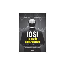 Iosi-El-Espia-Arrepentido-Prh-1-891040
