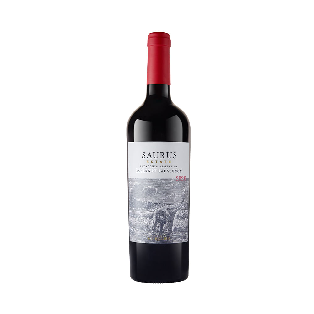 SAURUS ESTATE CABERNET SAUVIGNON