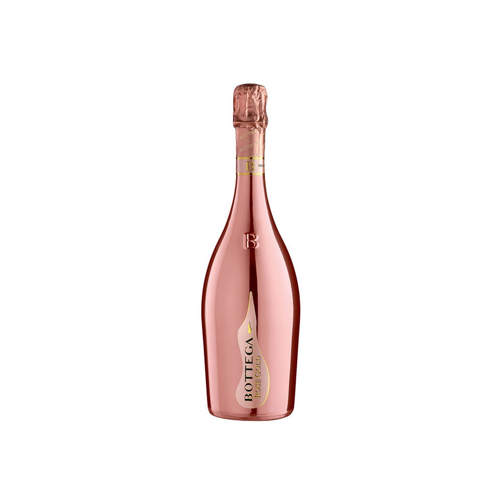 Espumante Bottega Prosecco Rose 750cc
