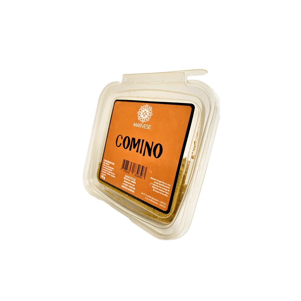 Comino 50 Grs