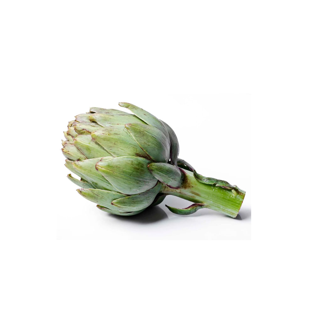Alcaucil Organico