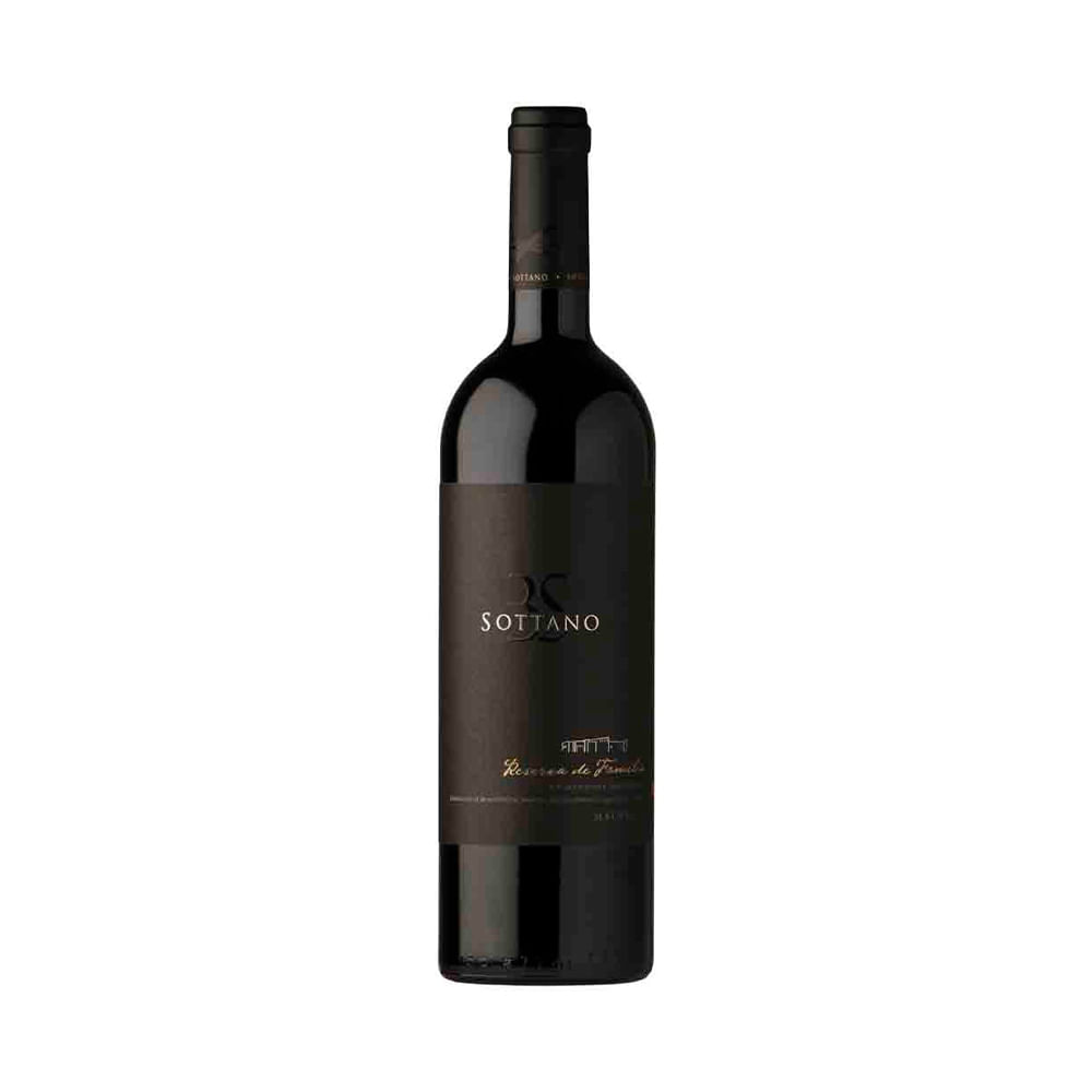 Vino Sottano Familia Malbec
