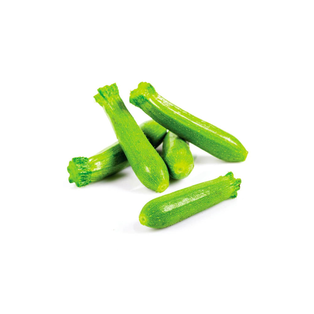 Zucchini Baby 250 Grs