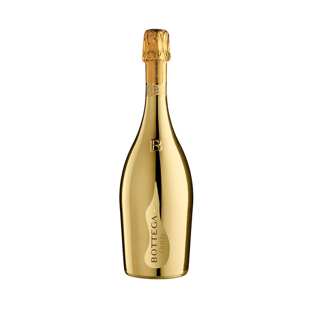Espumante Bottega Prosecco Gold 750cc