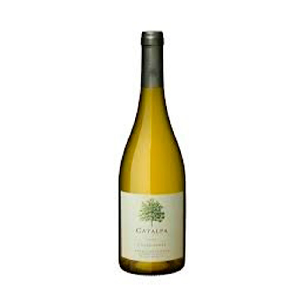 Vino Catalpa Chardonnay 750 Ml