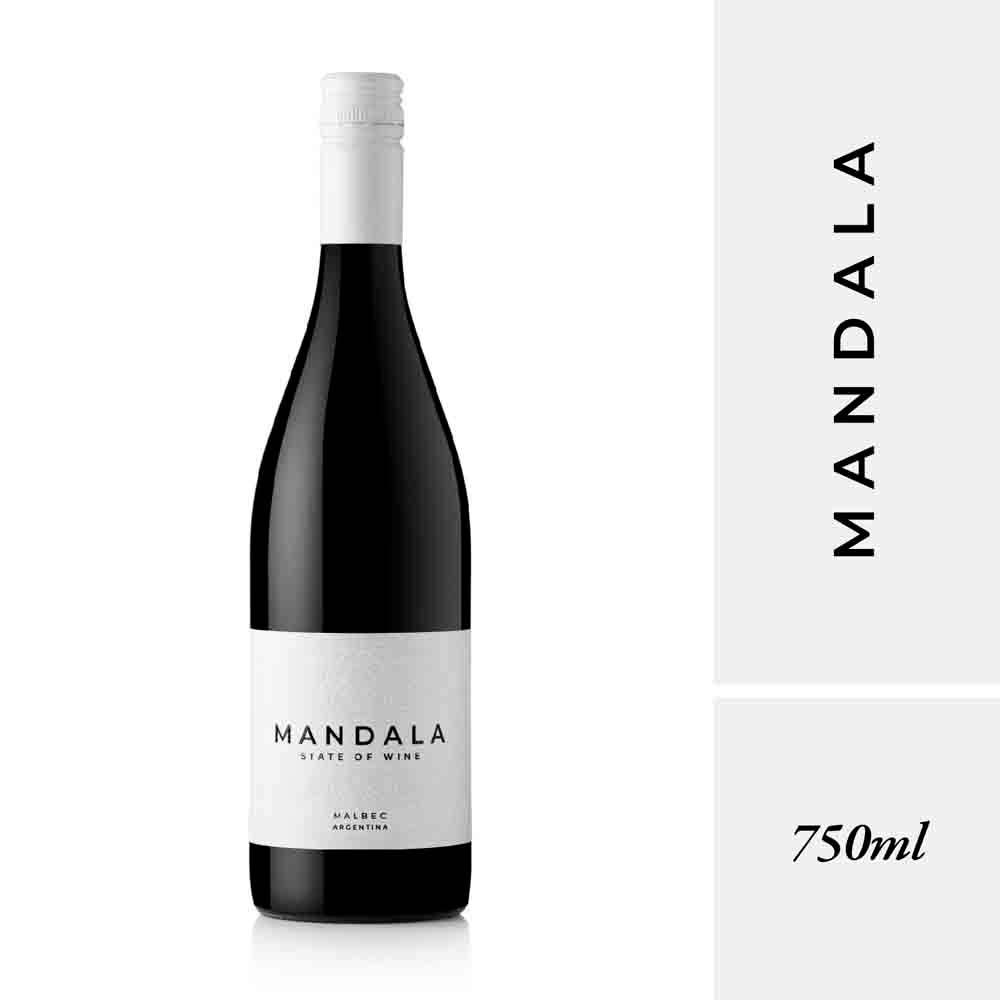 Mandala Malbec 750