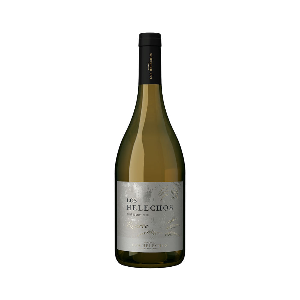 Vino Los Helechos Reserva Chardonnay