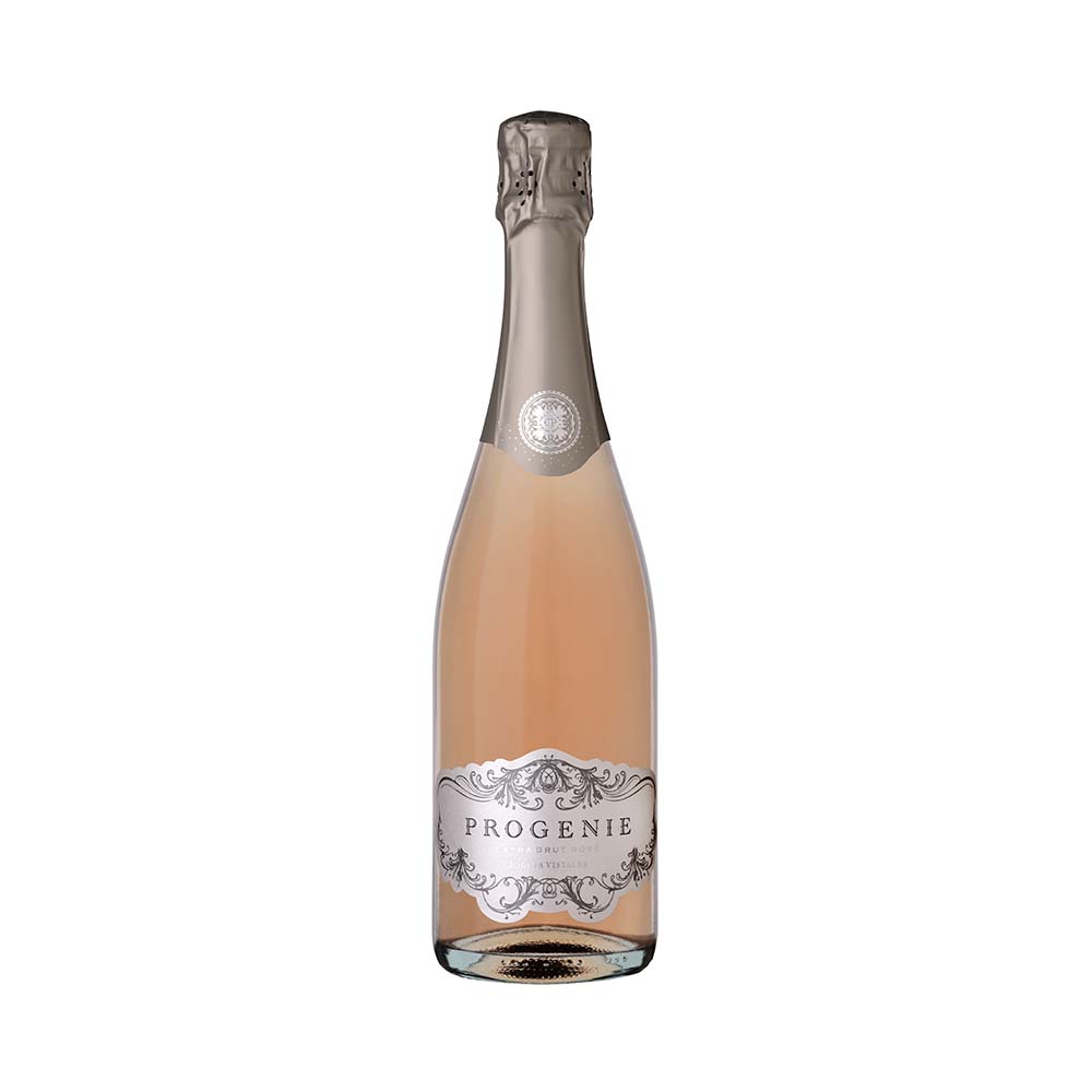 Espumante Progenie Extra Brut Rose 750 Ml