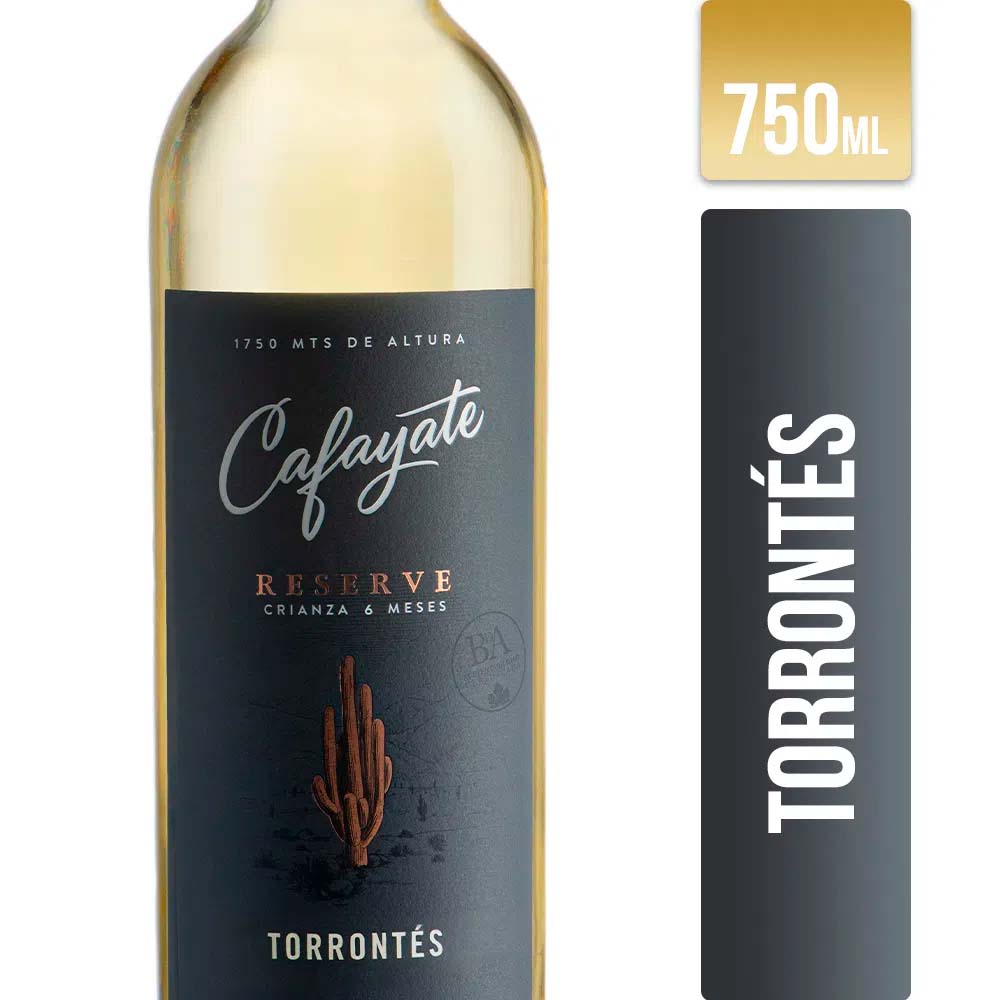 Cafayate Reserva Torrontes