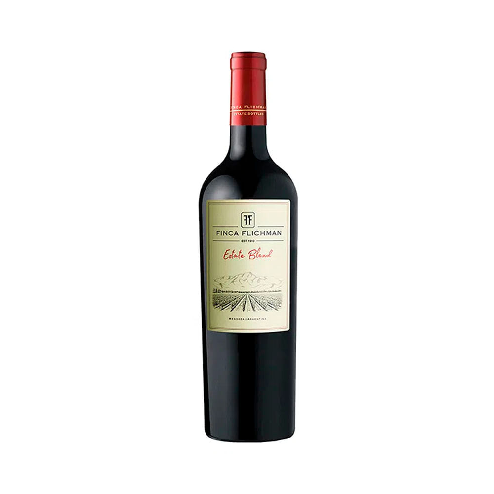 Vino Flichman Estate Blend 750ml