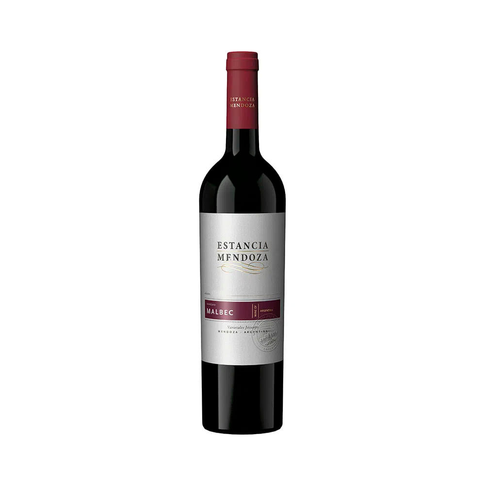Vino Em Malbec - Cadenas