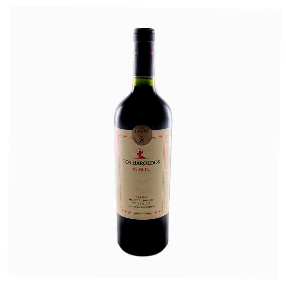 Vino Estate Blend 750 Ml