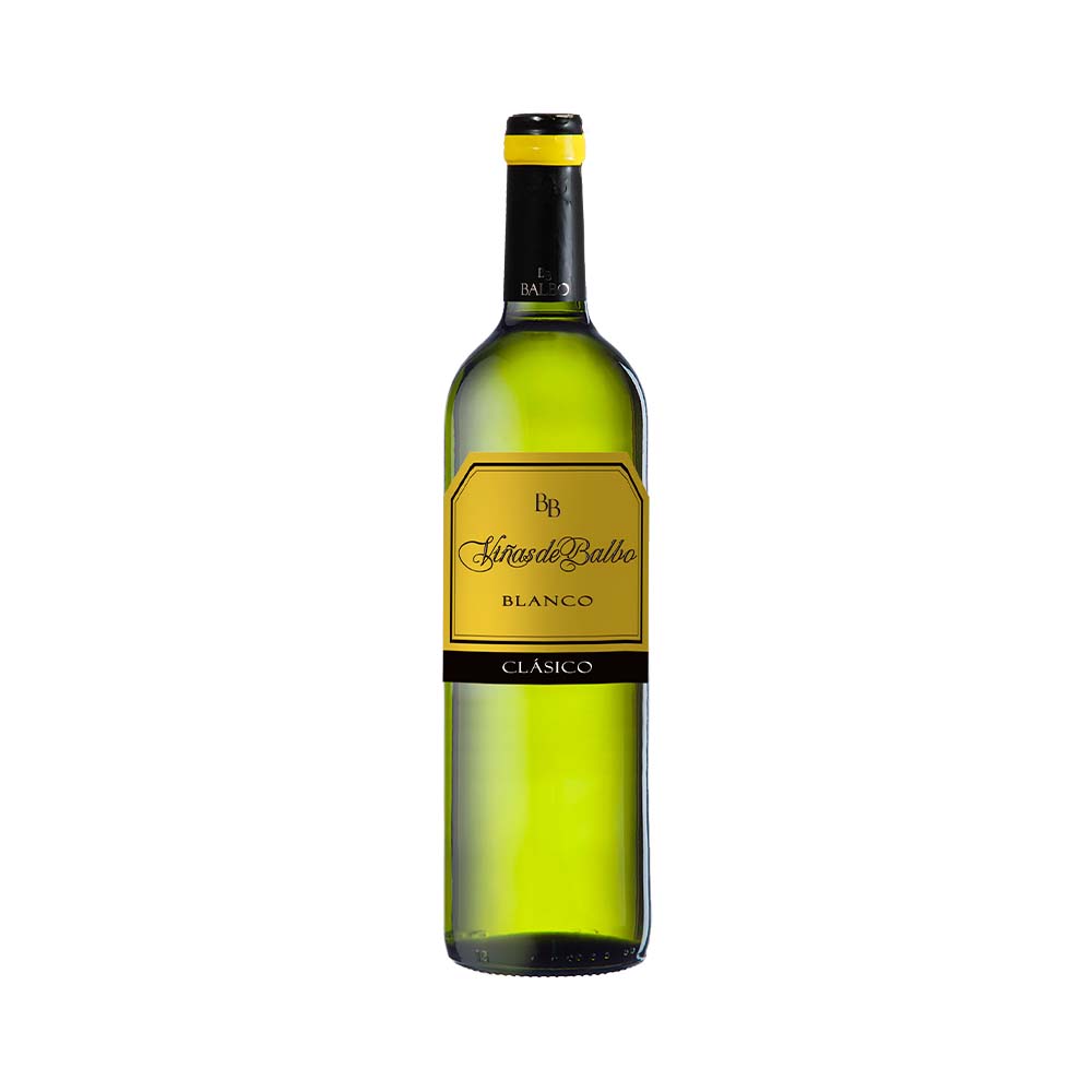 Vino Viñas De Balbo Chablisters Botella 700 Cc