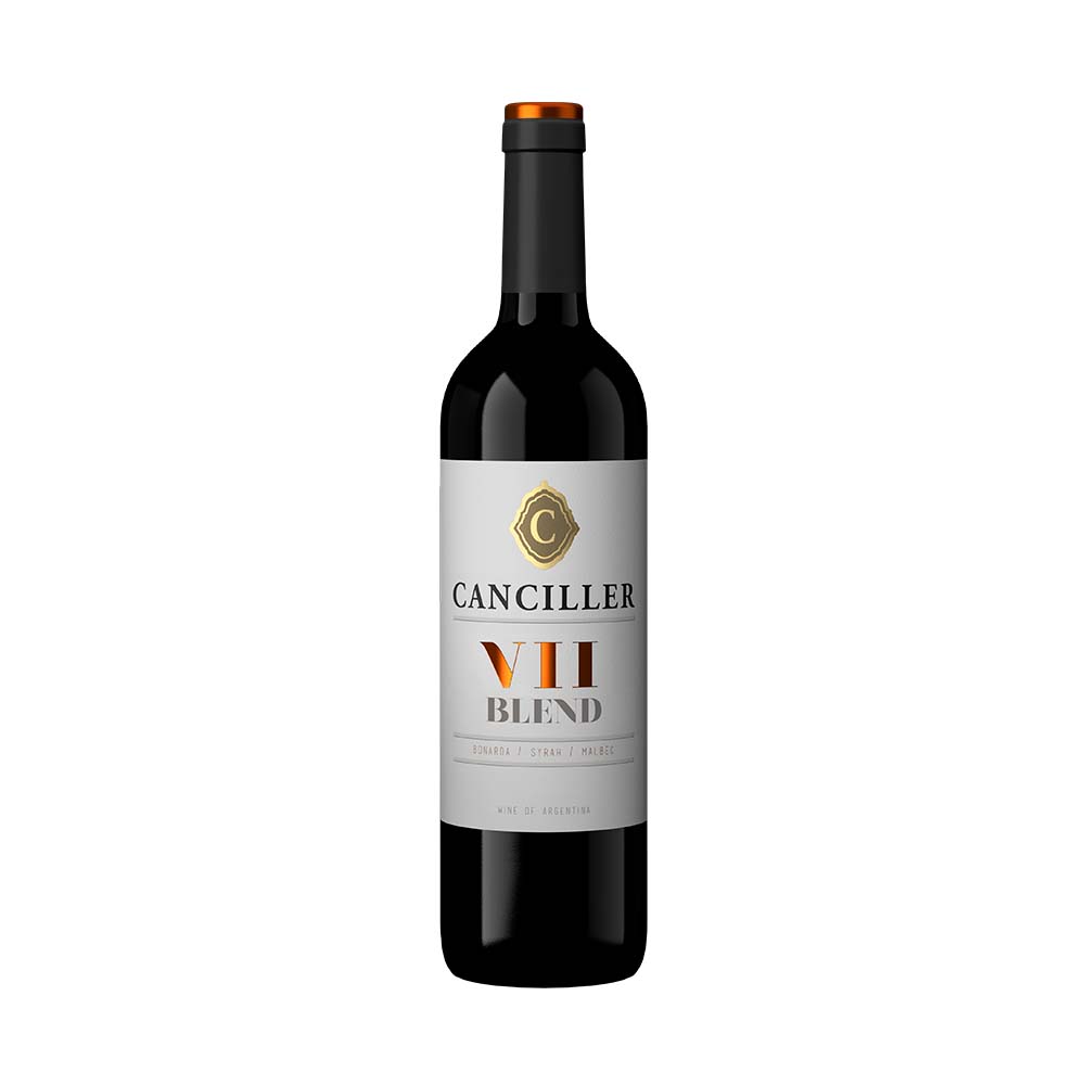Canciller Blend Vii 750cc