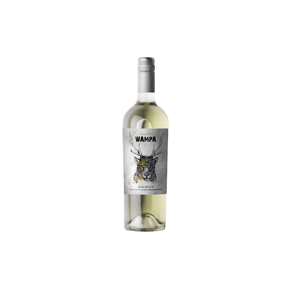 Vino Wampa Dulce 750 - Bot-0.75-lt. - Sin Atributo