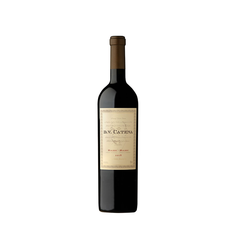 Vino D.v. Catena Cabernet - Malbec 1500cc