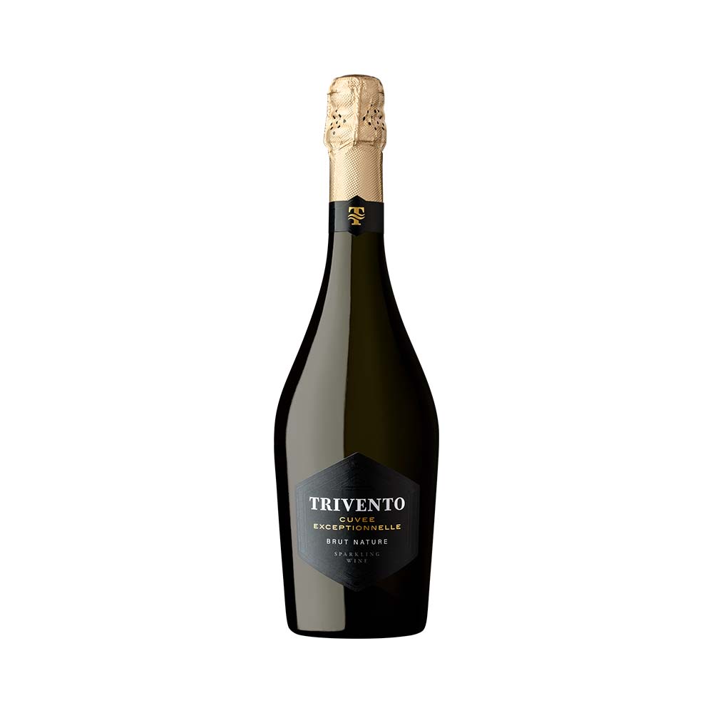 Trivento Brut Nature X 750 Cc