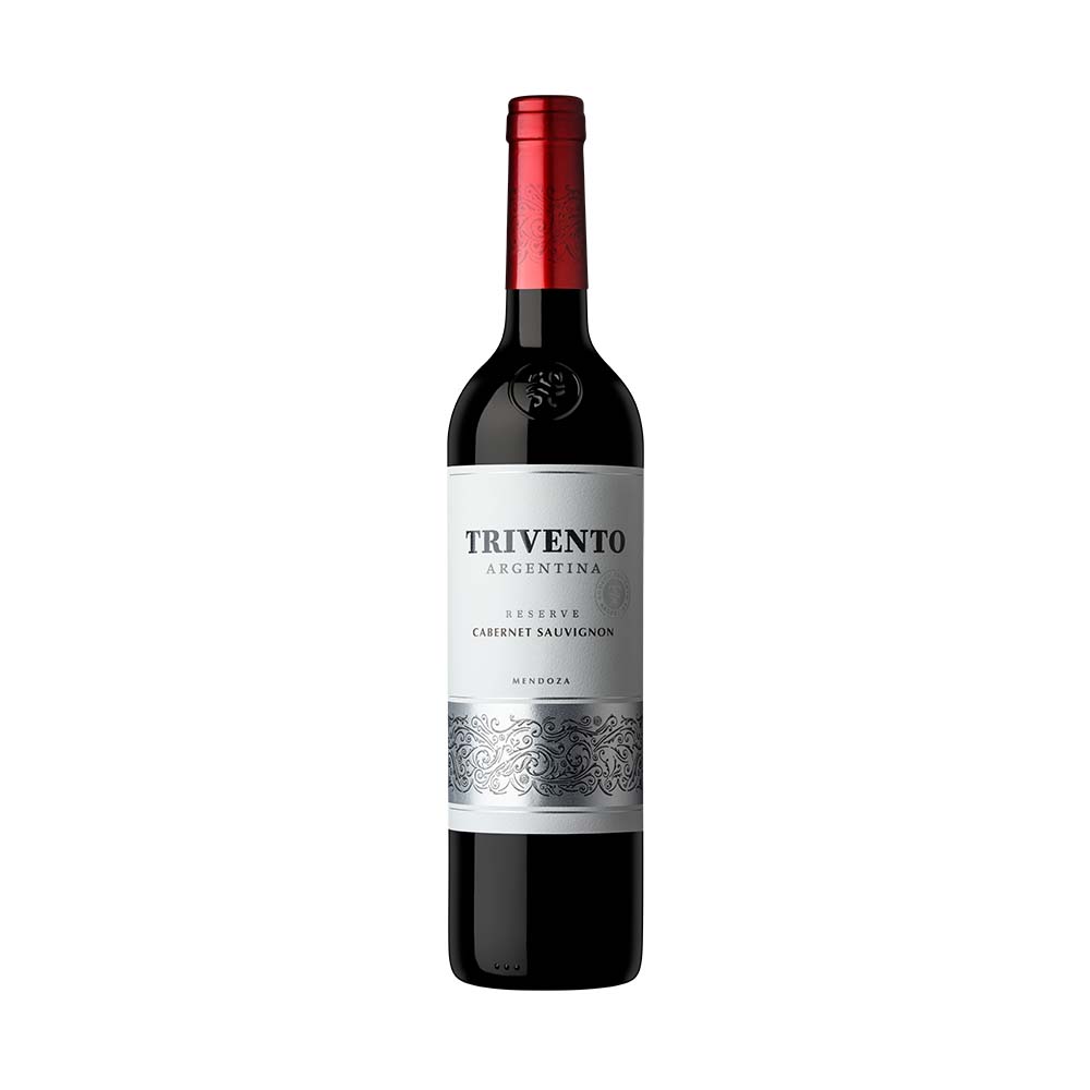 Trivento Reserva Cabernet Sauvignon X 750 Cc