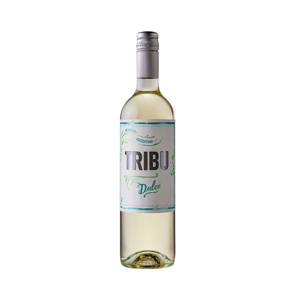 Tribu Blanco Dulce X 750 Cc