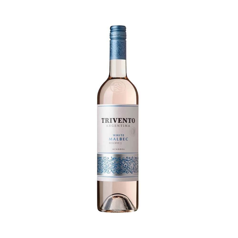 Trivento reserva White Malbec X 750 Cc