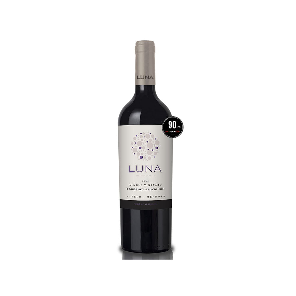 Vino Luna Cabernet Sauvignon 750cc
