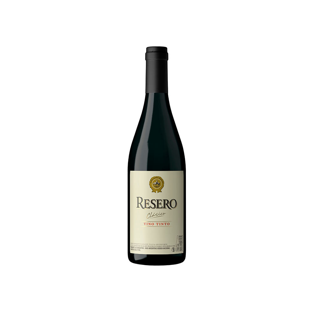 Vino Resero Tinto 700cc