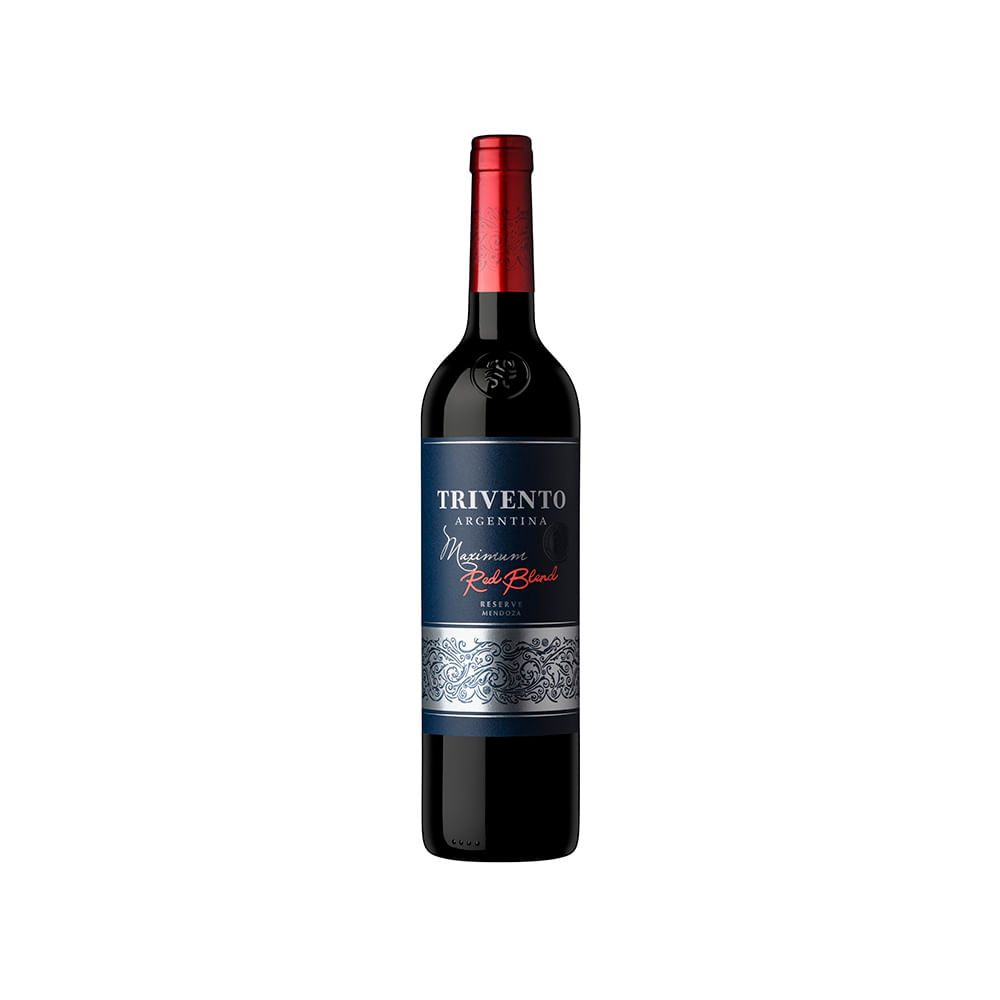 Trivento Reserva Maximum Red Blend