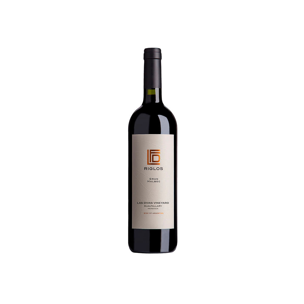 Riglos Gran Malbec 750