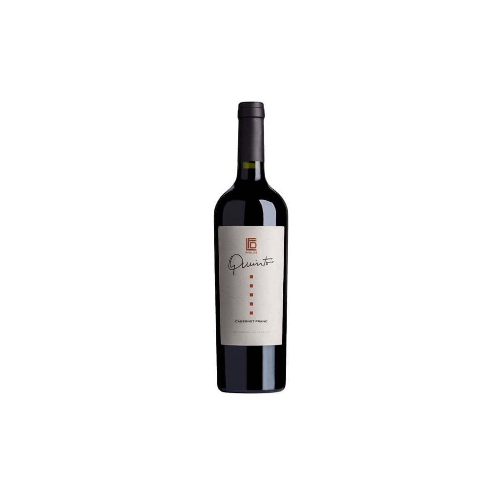 Vino Quinto Cabernet Franc