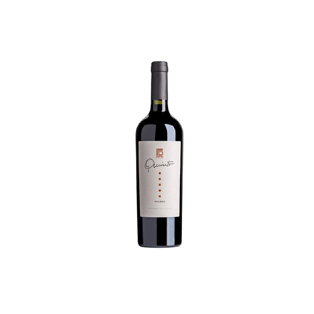 Vino Quinto Malbec