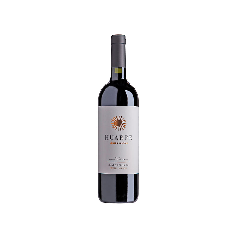 Vino Huarpe Blend Agrelo