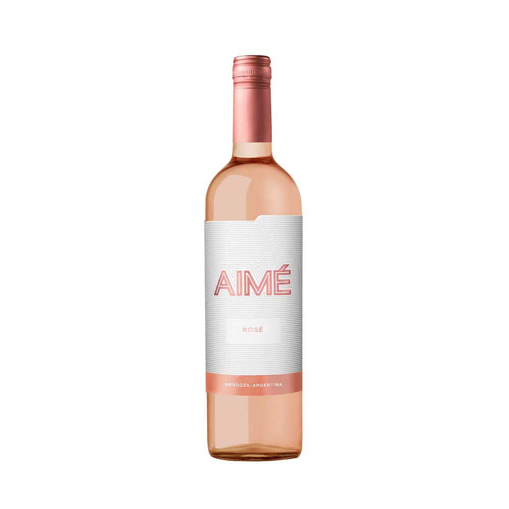 Vino Aimé Rosé 750