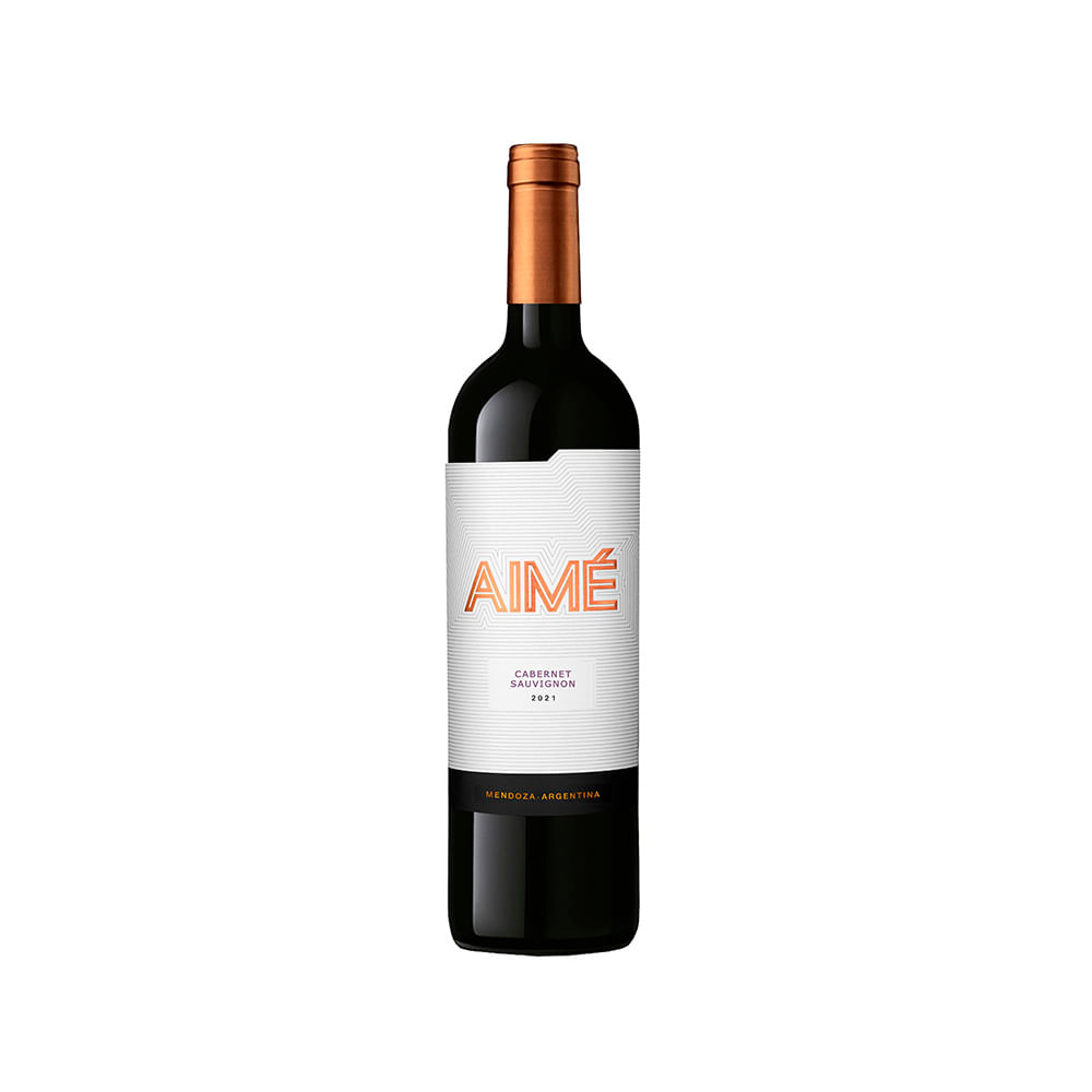 Vino Aimé Cabernet Sauvignon 750cc